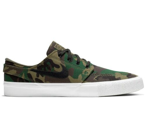 nike stefan janoski camo