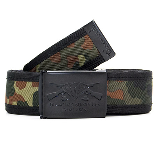 Diamond Supply Co OG Scout Belt