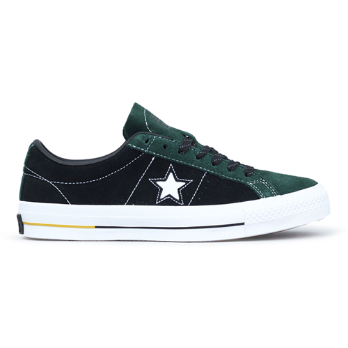 converse one star pro lunarlon