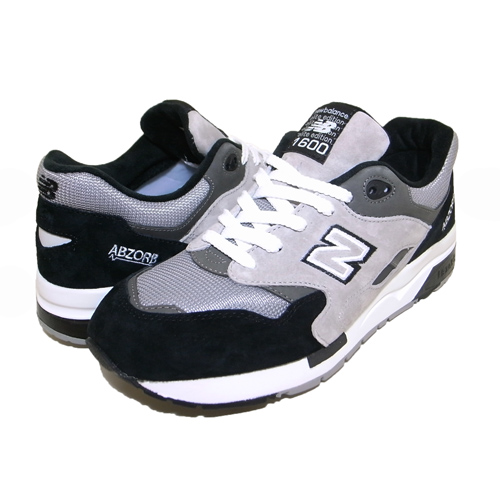 NEW BALANCE CM1600 elite edition 23センチ