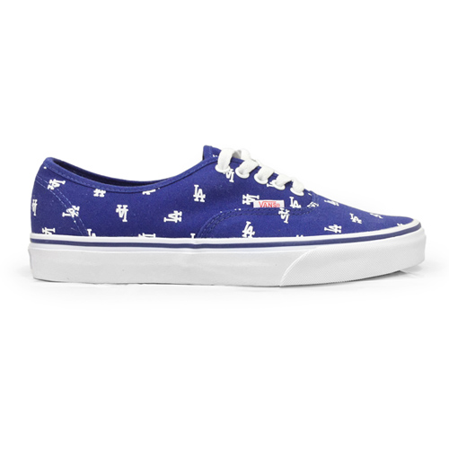 VANS × MLB AUTHENTIC LOS ANGELES L.A. ドジャース 取り扱い 大阪 通販 | upriseMARKET WEB STORE | アップライズマーケット公式通販サイト