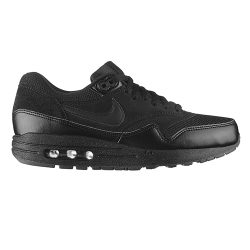 国内未発売 海外限定モデル NIKE AIR MAX 1 ESSENTIAL 537383 020 TRIPLE BLACK ナイキ エアマックス 取り扱い 大阪 通販 | WEB STORE | アップライズマーケット公式通販サイト