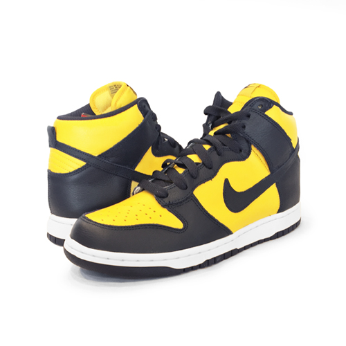 NIKE DUNK HIGH RETRO QS \