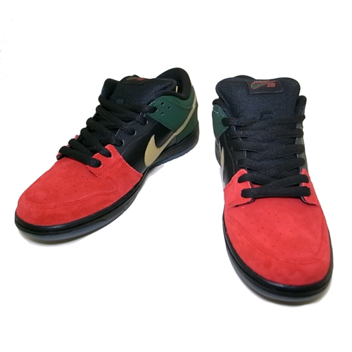 NIKE DUNK HIGH PREMIUM SB 取り扱い 大阪 通販 | NIKE DUNK LOW PRO 