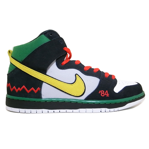 NIKE DUNK HIGH PREMIUM SB 取り扱い 大阪 通販 | NIKE DUNK HIGH PRO ...