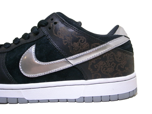 NIKE DUNK LOW PRO PREMIUM SB TAKASHI HOSOKAWA 7STARS (313170