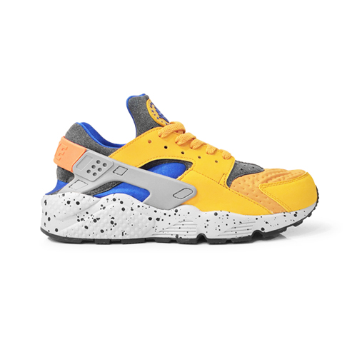 nike huarache web