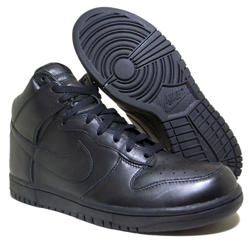  NIKE DUNK HI BZ 