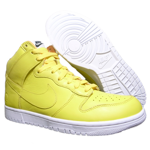  NIKE DUNK HI BZ 