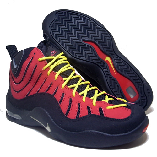 NIKE AIR BAKIN