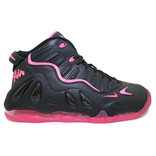 NIKE AIR MAX UPTEMPO 97 LE HOE 