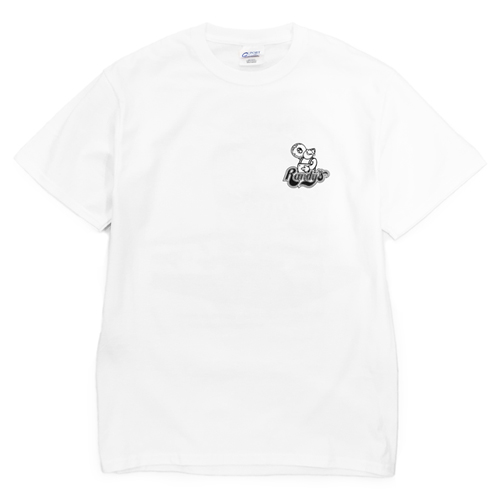 【新品】 RANDY'S DONUTS official Tシャツ L