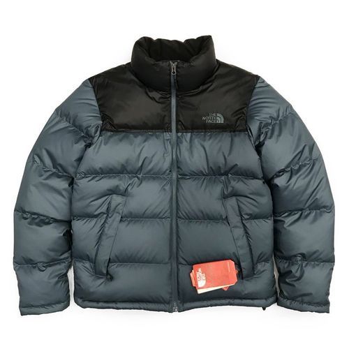 US ノースフェイス メンズ ヌプシ ダウンジャケット The North Face Men's Nuptse Down Jacket