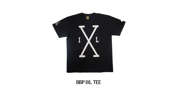 BBP IXL TEE