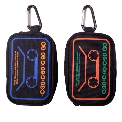 BBP MIXTAPE FANATICS POUCH