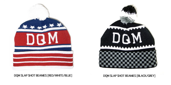 DQM CAP