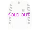 画像: Sleeping Bag Records x BBP Long Sleeve Tee