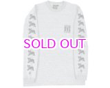 画像: Sleeping Bag Records x BBP Long Sleeve Tee