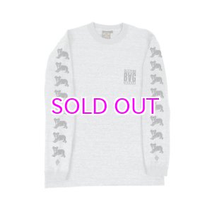 画像: Sleeping Bag Records x BBP Long Sleeve Tee