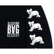 画像2: Sleeping Bag Records x BBP Long Sleeve Tee (2)