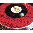 画像2: James Brown × BBP “JB's” Slipmat Set  (2)