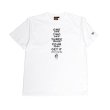 画像1: James Brown x BBP “Listen To The Man” Tee (1)