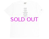画像: James Brown x BBP “Listen To The Man” Tee