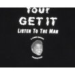 画像2: James Brown x BBP “Listen To The Man” Tee (2)