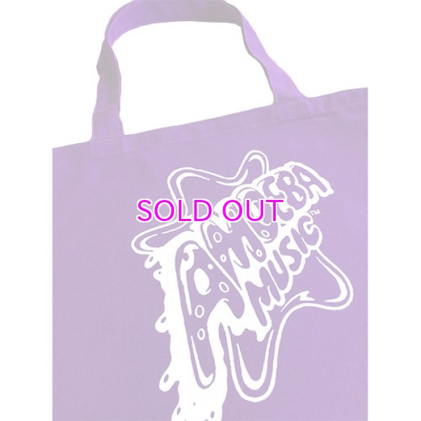 画像2: Amoeba Music Tote Bag (2)