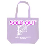 画像: Amoeba Music Tote Bag
