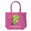 画像1: Amoeba Music Tote Bag (1)