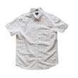 画像3: J.CREW / Slim short-sleeve printed oxford shirt (3)