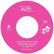 画像1: DJ SPINNA / DE-LITE DANCE DELIGHTS EP (1)