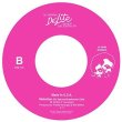 画像2: DJ SPINNA / DE-LITE DANCE DELIGHTS EP (2)
