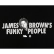 画像2: James Brown x BBP “JB’s Funky People” Tee (2)