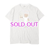 画像: POLO RALPH LAUREN TENINIS BEAR T-SHIRTS 