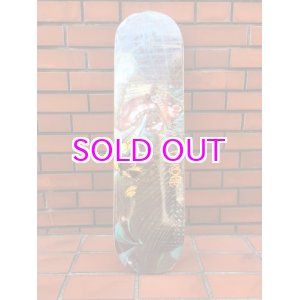 画像: The Pharcyde Bizarre Ride II Skateboard