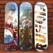 画像3: The Pharcyde Bizarre Ride II Skateboard (3)