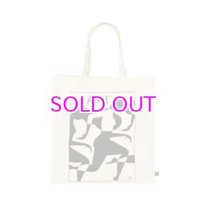 画像: BY PARRA TOTE BAG LEAVE