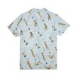 画像3: GW X Playboy Bunnies Button Up (3)