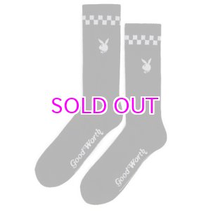 画像: GW X Playboy Socks