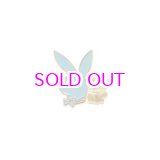 画像: GW X Playboy Bunny Head Lapel Pin 