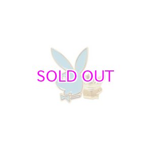 画像: GW X Playboy Bunny Head Lapel Pin 