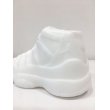 画像3: WHAT THE SHAPE / AIR JORDAN 11 SNEAKER MINI CANDLE (3)