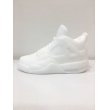画像1: WHAT THE SHAPE / AIR JORDAN 4 SNEAKER MINI CANDLE  (1)