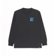 画像2: BY PARRA LONG SLEEVE T-SHIRT HANGING (2)