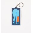 画像1: BY PARRA KEY CHAIN HANGING (1)