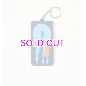 画像: BY PARRA KEY CHAIN HANGING