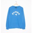 画像1: BY PARRA CREW NECK  SWEATER ARCH & BIRD  (1)