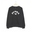 画像1: BY PARRA CREW NECK SWEATER ARCH & BIRD (1)